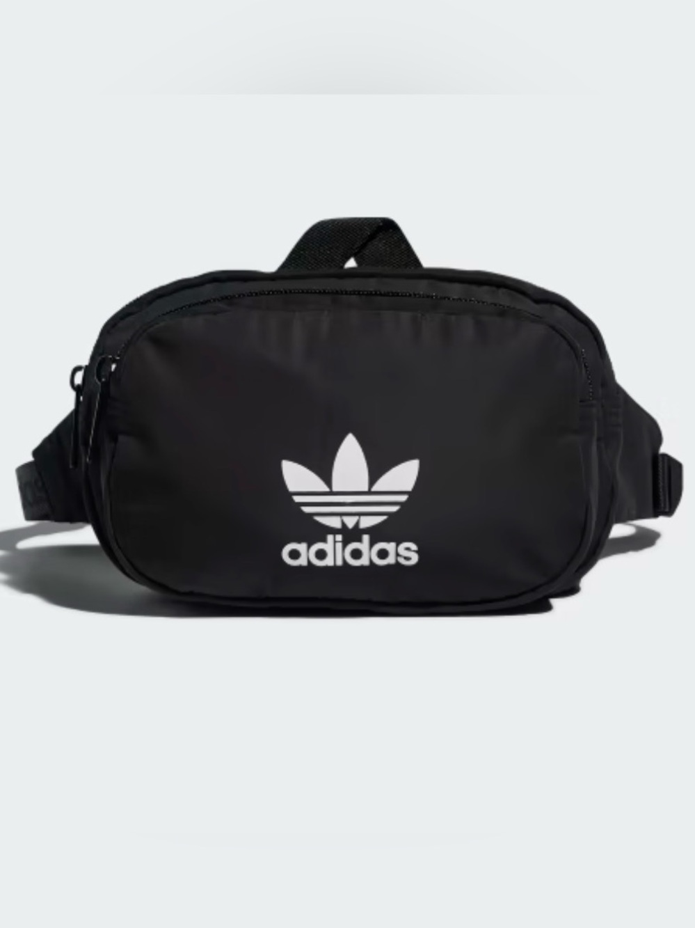 LIKE NEW ADIDAS SPORT WAIST PACK